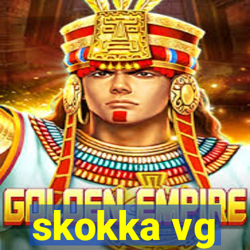 skokka vg